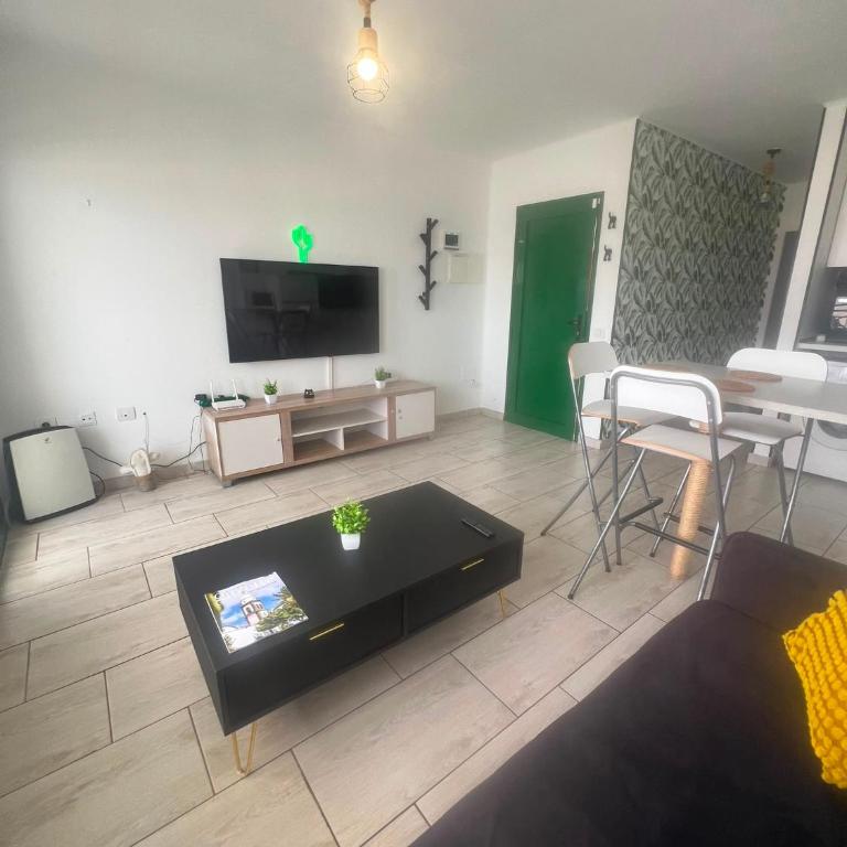 Apartamento Rias Baixas - Apartamento de 1 dormitorio - 22
