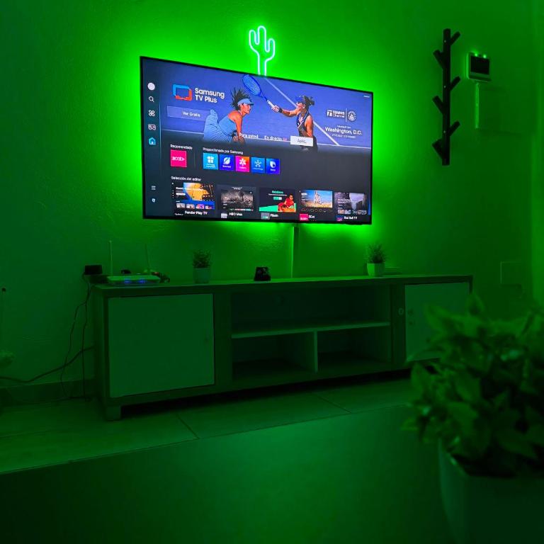 Apartamento Rias Baixas - Apartamento de 1 dormitorio - 23