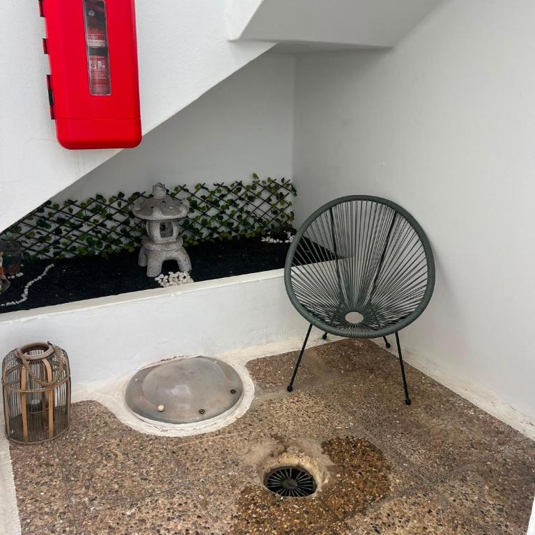 Apartamento Rias Baixas - Apartamento de 1 dormitorio - 24