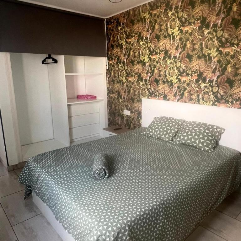 Apartamento Rias Baixas - Apartamento de 1 dormitorio - 25