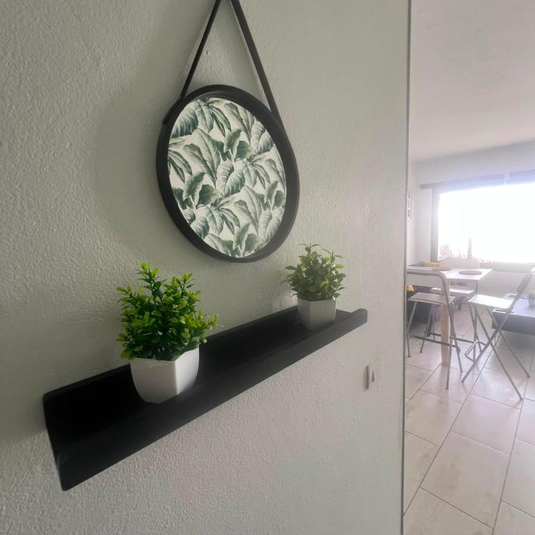 Apartamento Rias Baixas - Apartamento de 1 dormitorio - 26