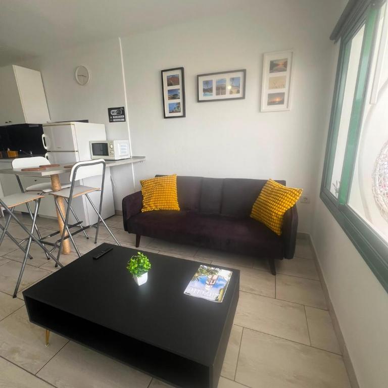 Apartamento Rias Baixas - Apartamento de 1 dormitorio - 27