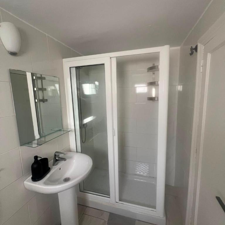 Apartamento Rias Baixas - Apartamento de 1 dormitorio - 28