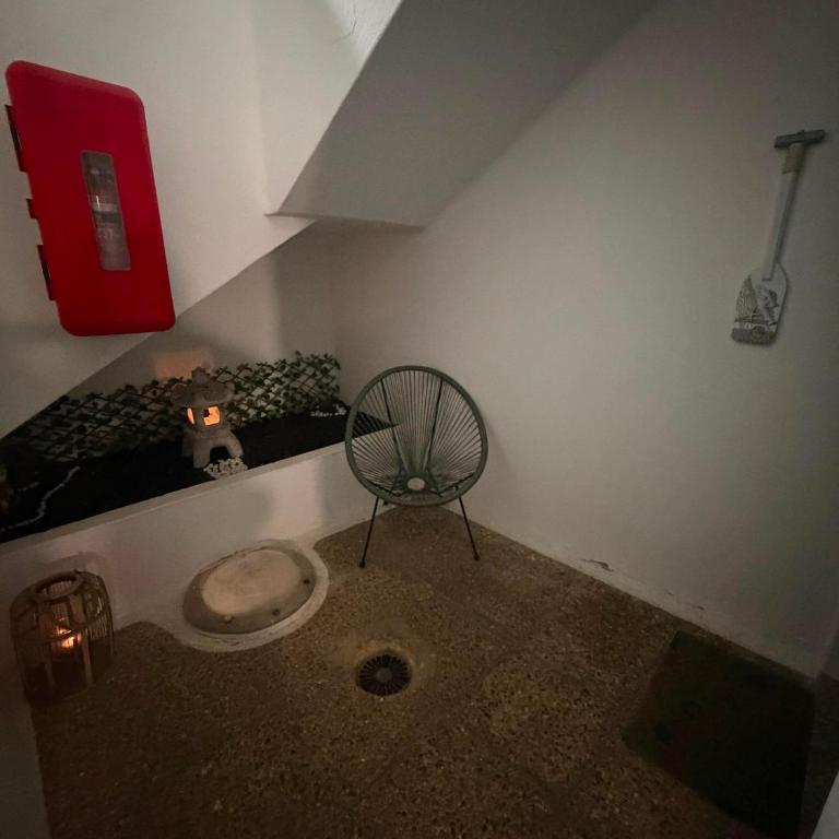 Apartamento Rias Baixas - Apartamento de 1 dormitorio - 30