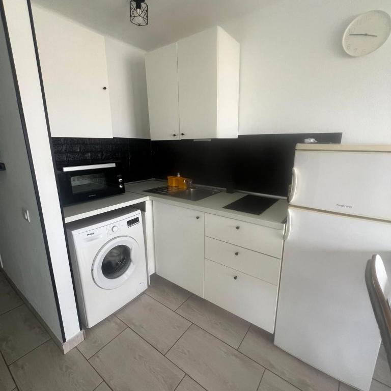Apartamento Rias Baixas - Apartamento de 1 dormitorio - 31