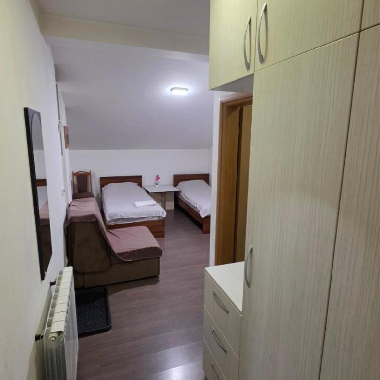 Apartman XXL - Porodični Studio - 6