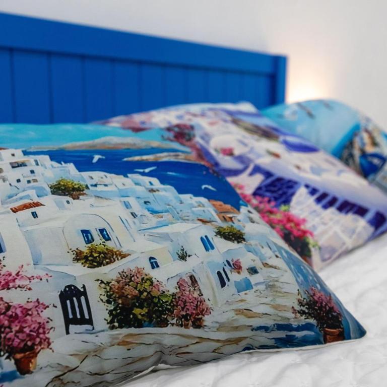 Santorini Resort - Apartamento de 1 dormitorio - 3