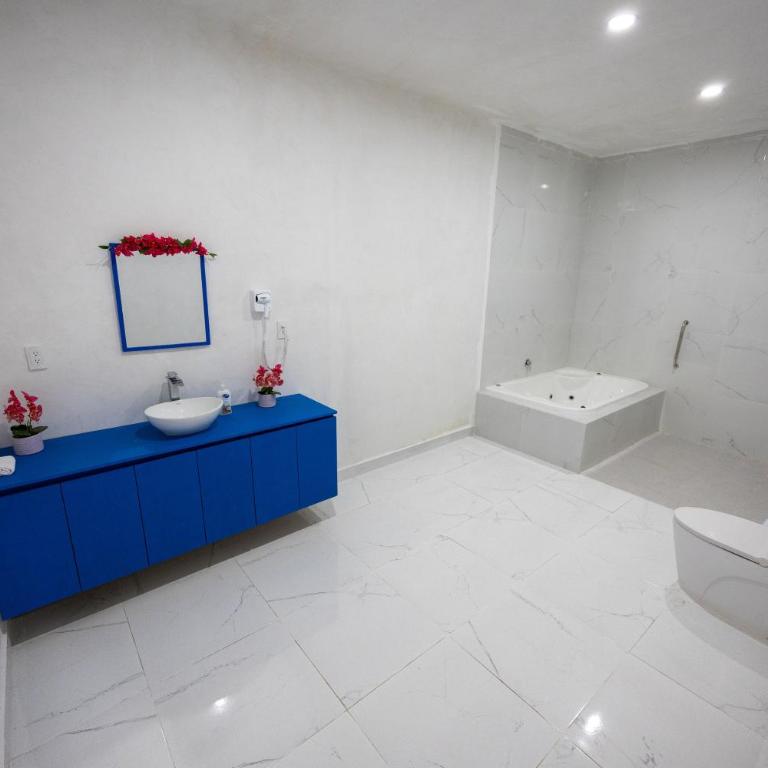 Santorini Resort - Apartamento de 1 dormitorio - 5