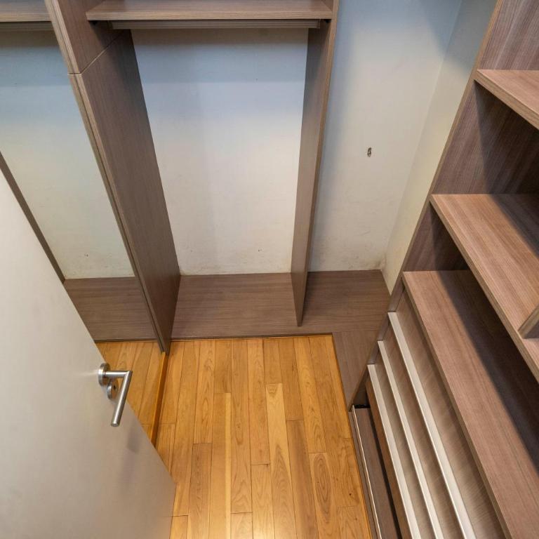 San Telmo Spa - Apartamento de 1 Dormitorio con balcón y vistas a la ciudad - 21