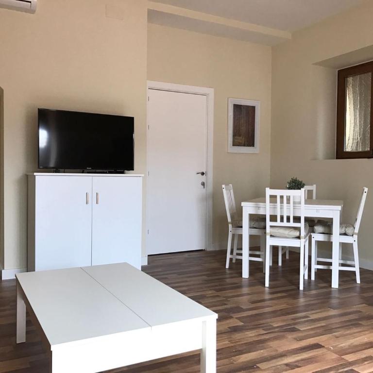 La Quinta Hacienda - Estudio Dúplex - 37