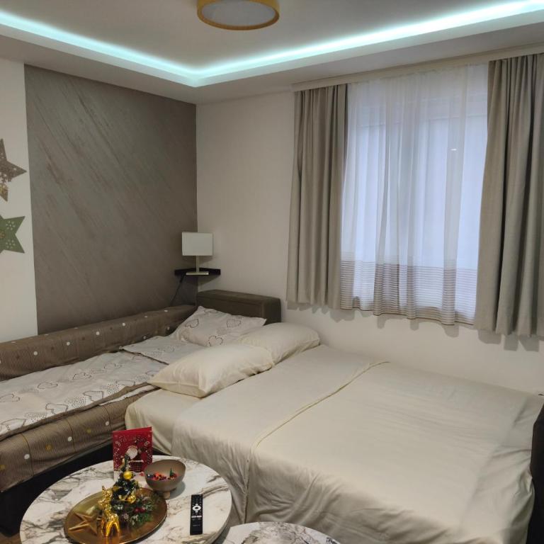 Lux Studio 7 & Lux Studio 1,Panorama ,Vrnjacka Banja - Studio - 44