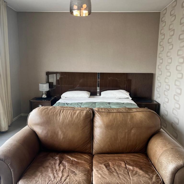 San Telmo Spa - Estudio Deluxe con cama grande - 10
