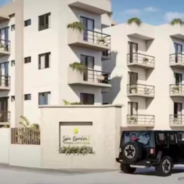 Selva Escondida ll Resort Style living - Appartement 2 Chambres - 10
