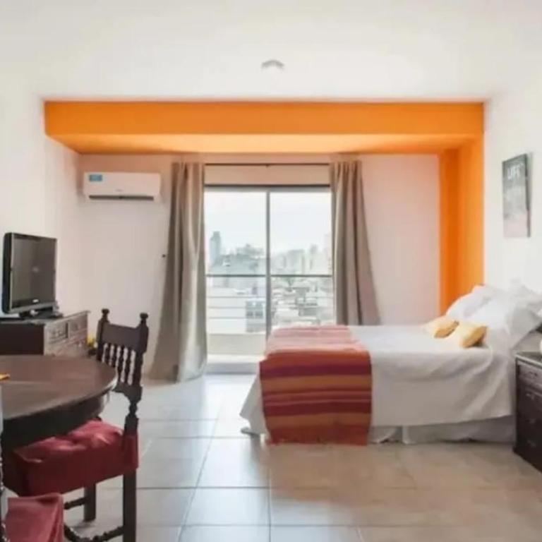 Independencia Departamento - Apartamento de 1 dormitorio - 1