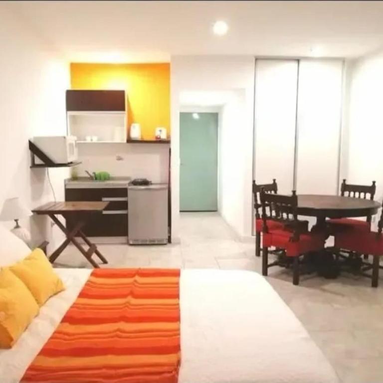 Independencia Departamento - Apartamento de 1 dormitorio - 2