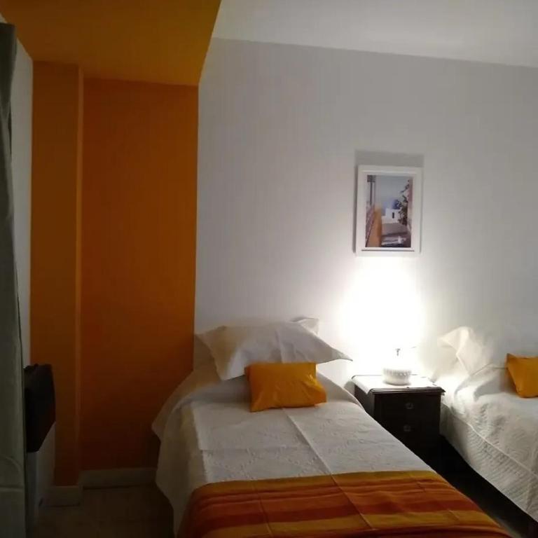 Independencia Departamento - Apartamento de 1 dormitorio - 3