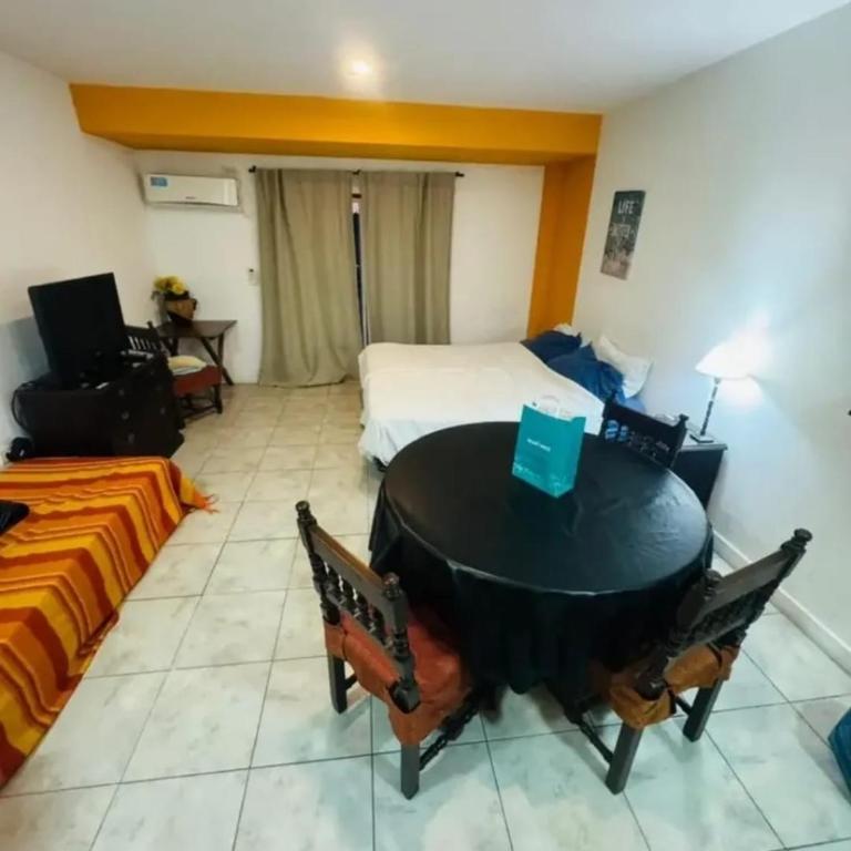 Independencia Departamento - Apartamento de 1 dormitorio - 5