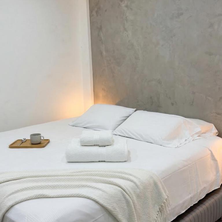 Suites Privadas - Elite Valledupar, Cerca CC Guatapurí y Rio Guatapurí - Suite con vistas a la ciudad - 3