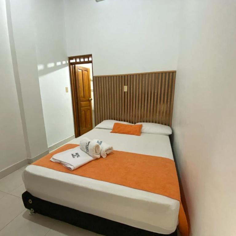 Hotel Los Ángeles - Double Room - 4