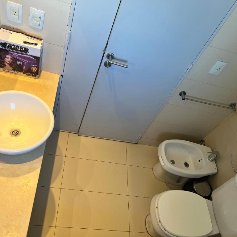 San Telmo Spa - Apartamento de 1 Dormitorio con balcón y vistas a la ciudad - 4