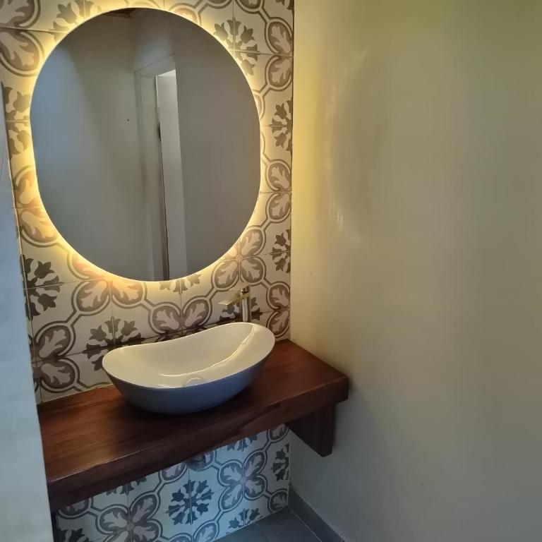 Alto Luna casa de campo - Casa de 4 dormitorios - 8