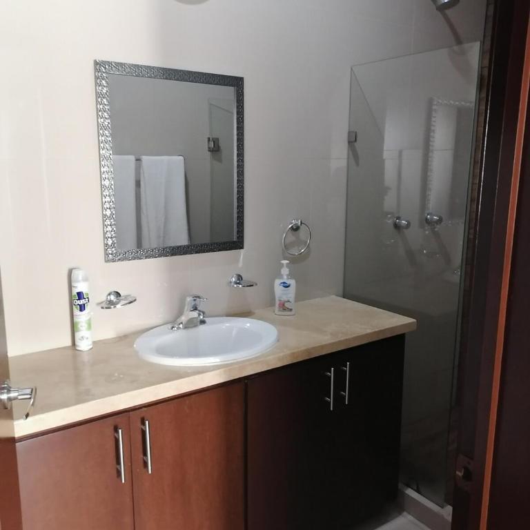 Departamento Lomas de Mazatlán - Apartamento de 2 dormitorios - 5