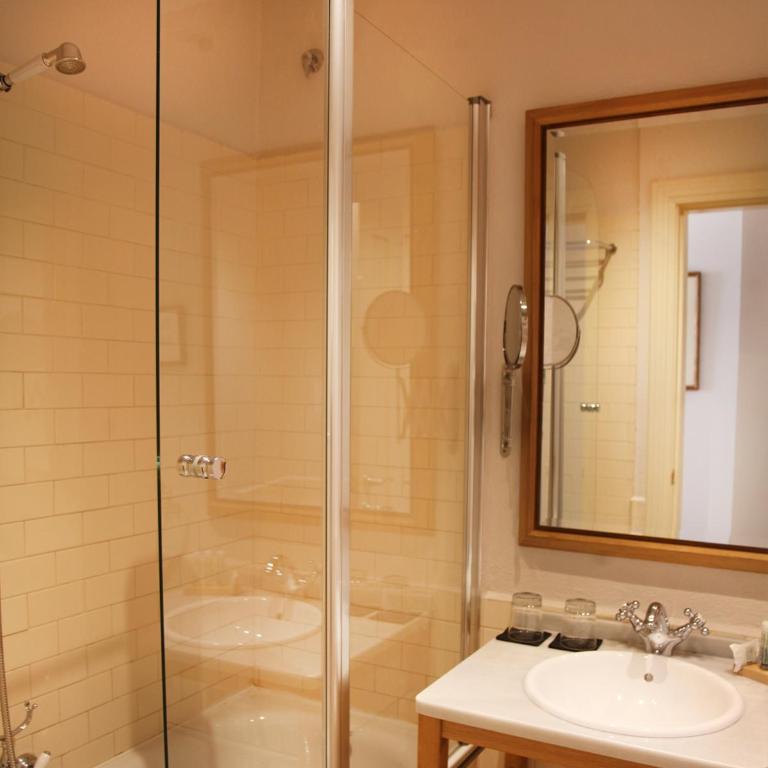 Hotel Cuéntame La Puebla - Triple (3 adultos) - 6
