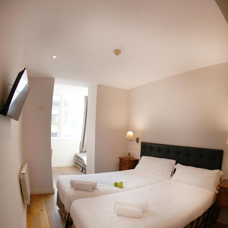 Hotel Cuéntame La Puebla - Triple (3 adultos) - 7