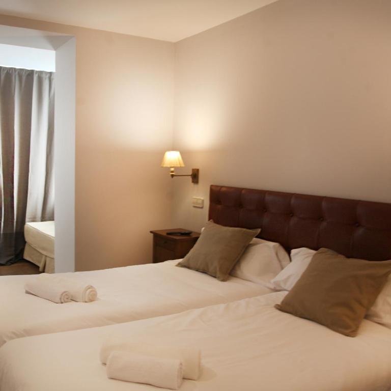 Hotel Cuéntame La Puebla - Triple (3 adultos) - 8