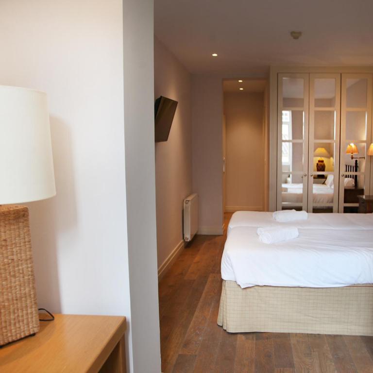 Hotel Cuéntame La Puebla - Triple (3 adultos) - 10