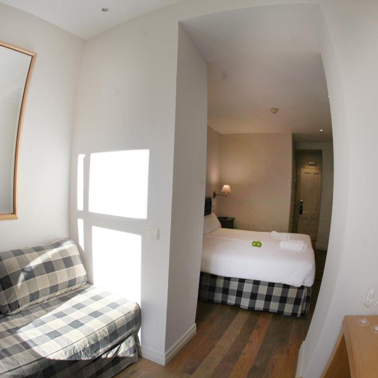 Hotel Cuéntame La Puebla - Triple (3 adultos) - 11