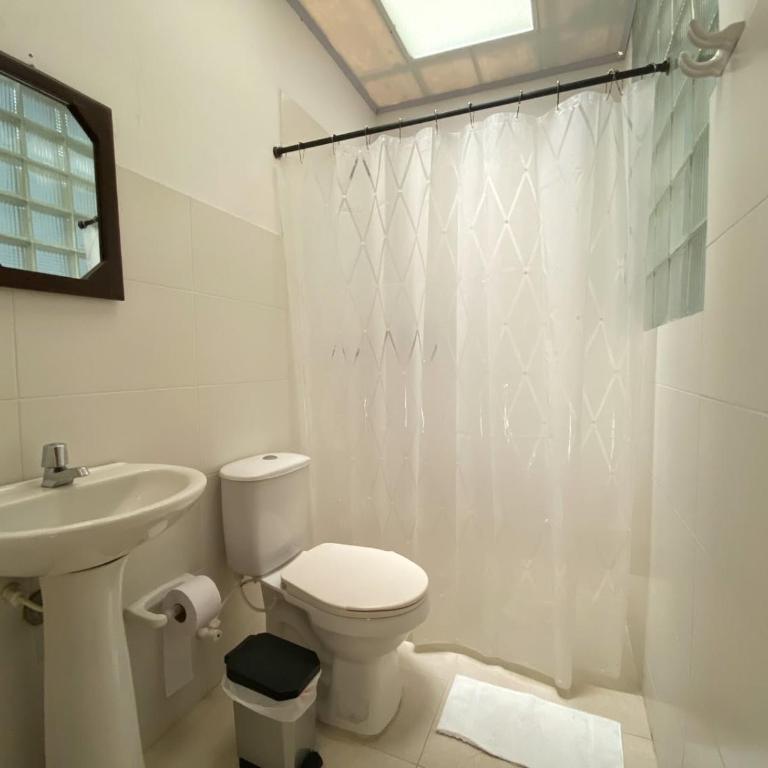 Hotel Los Ángeles - Triple Room - 2