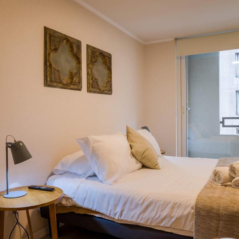 Central Boutique Hideaway in the Heart of the City - Apartamento - 5