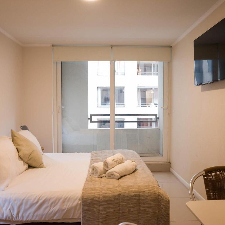 Central Boutique Hideaway in the Heart of the City - Apartamento - 6