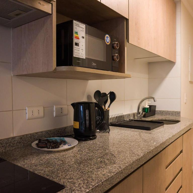 Central Boutique Hideaway in the Heart of the City - Apartamento - 10
