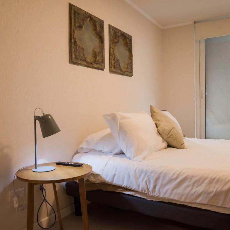 Central Boutique Hideaway in the Heart of the City - Apartamento - 9
