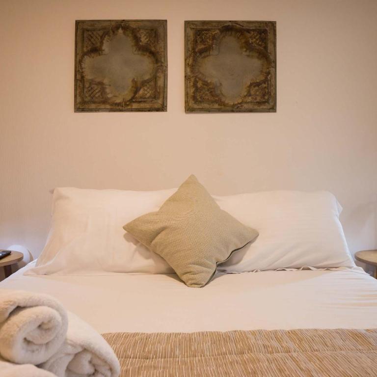 Central Boutique Hideaway in the Heart of the City - Apartamento - 4