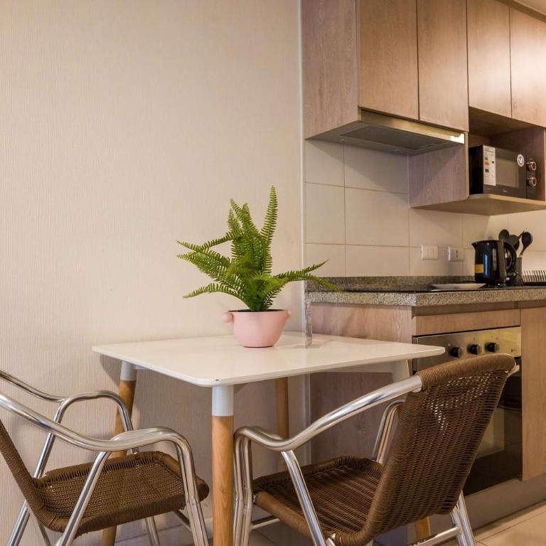 Central Boutique Hideaway in the Heart of the City - Apartamento - 11