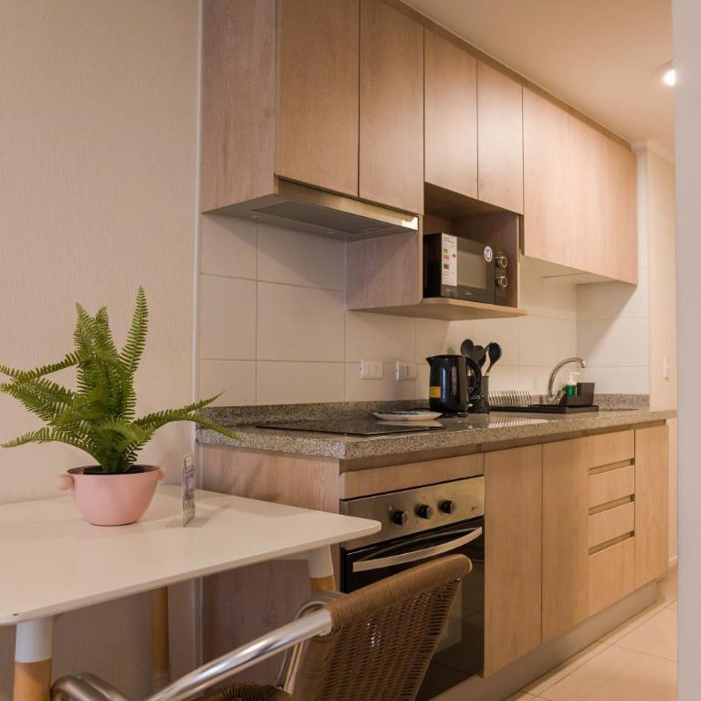 Central Boutique Hideaway in the Heart of the City - Apartamento - 12