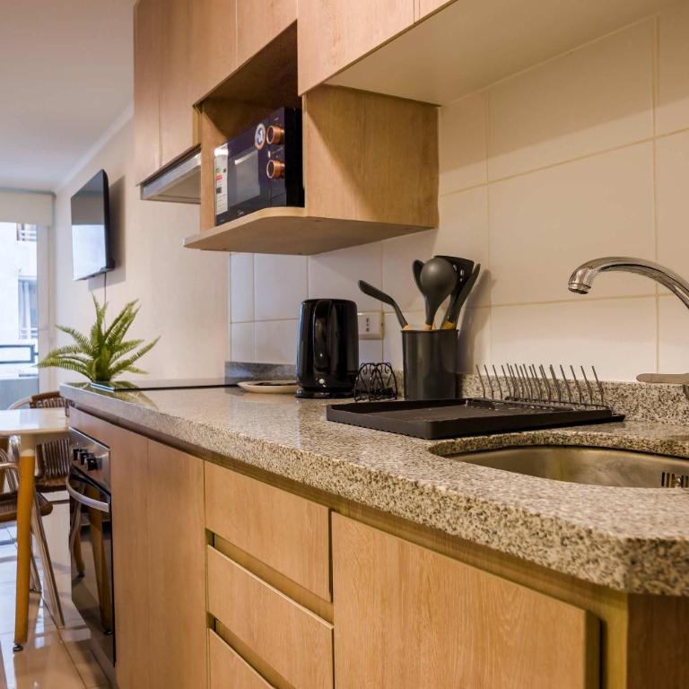 Central Boutique Hideaway in the Heart of the City - Apartamento - 2