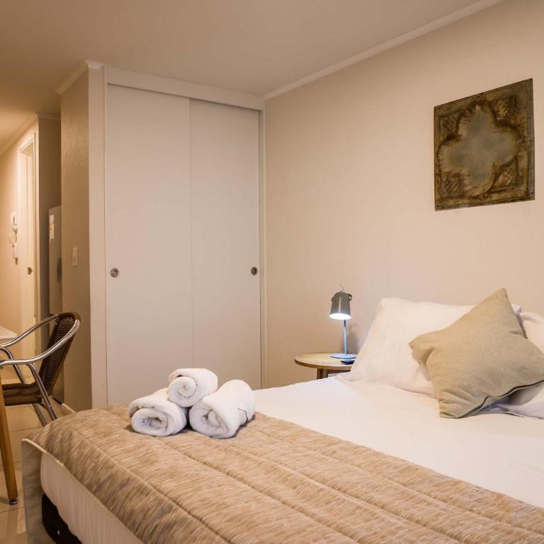 Central Boutique Hideaway in the Heart of the City - Apartamento - 8