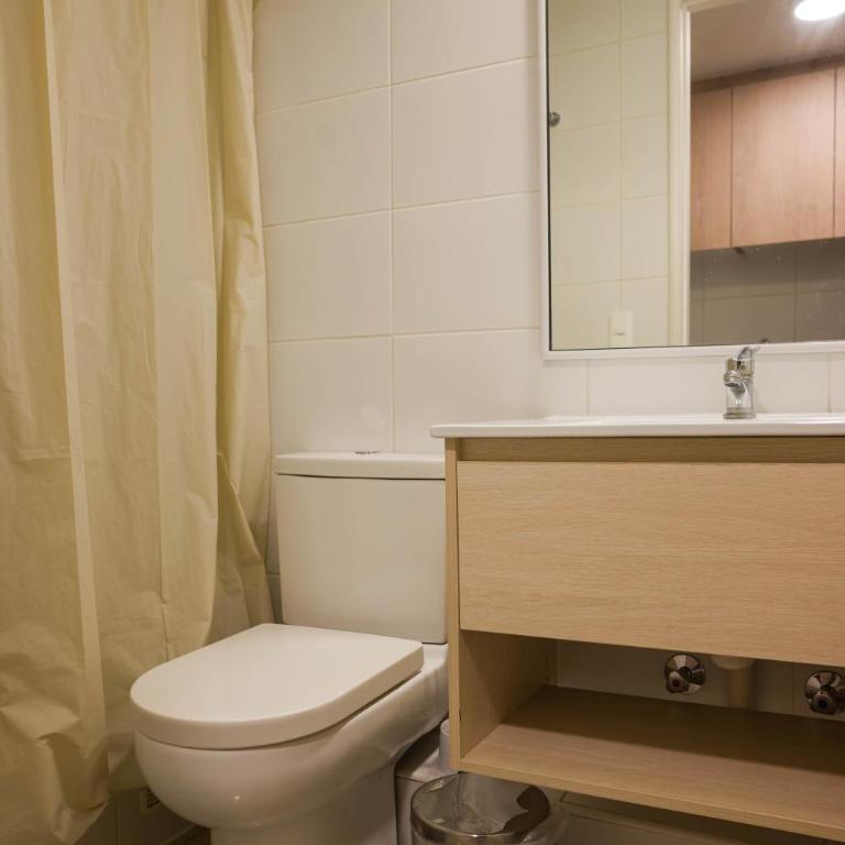 Central Boutique Hideaway in the Heart of the City - Apartamento - 15
