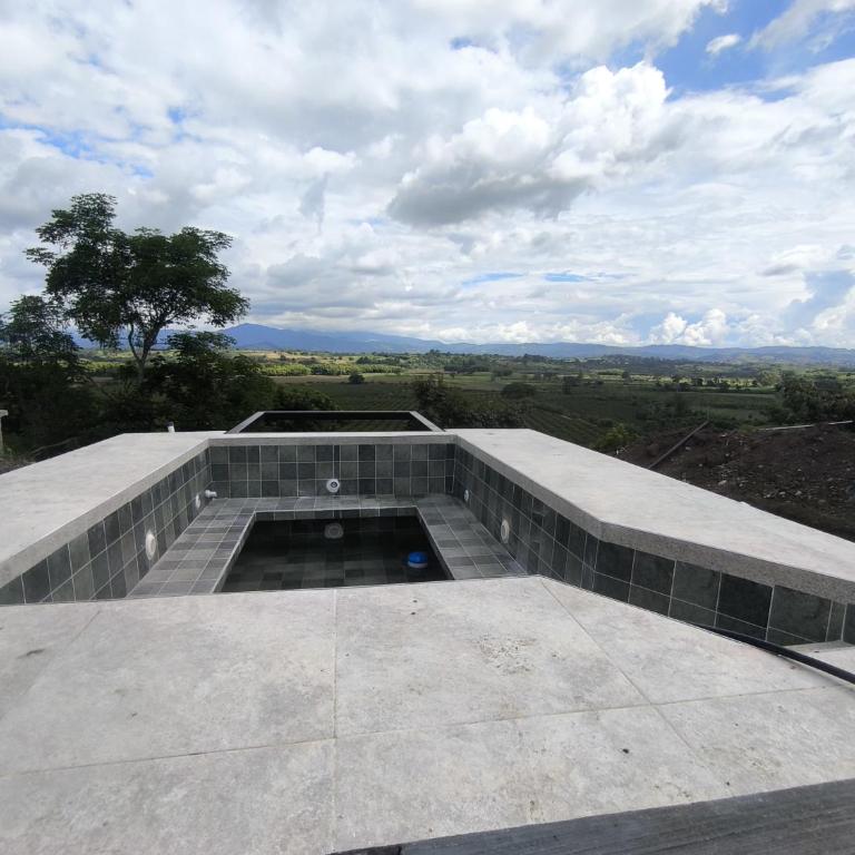 Alto Luna casa de campo - Casa de 4 dormitorios - 12