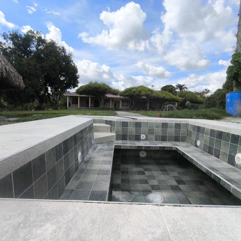 Alto Luna casa de campo - Casa de 4 dormitorios - 13