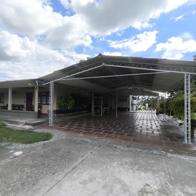 Alto Luna casa de campo - Casa de 4 dormitorios - 14