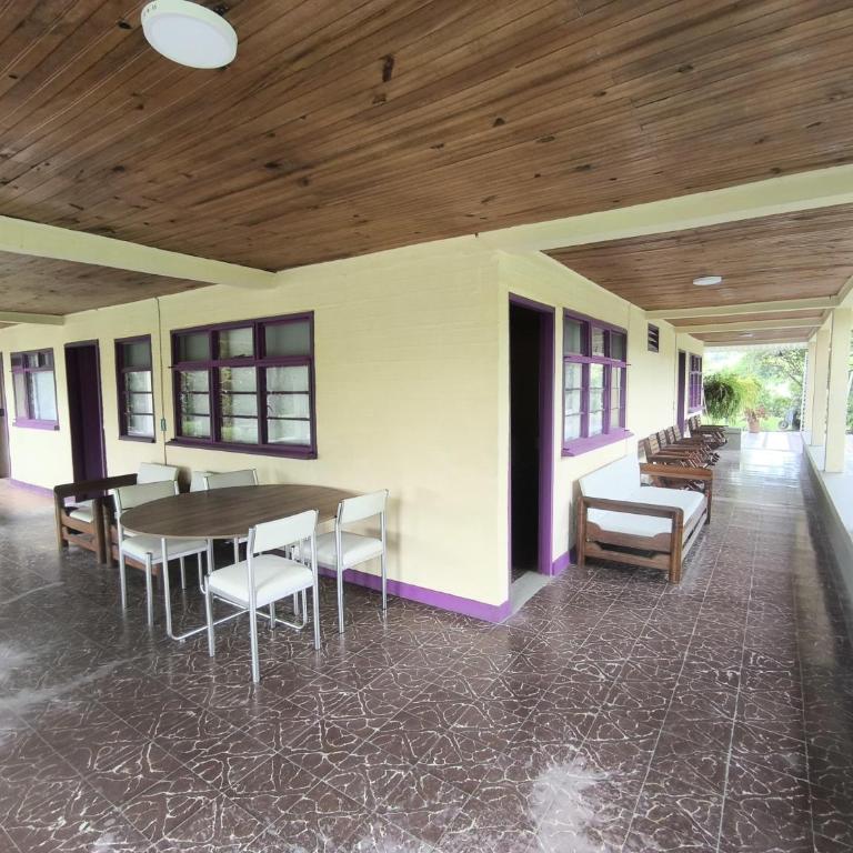 Alto Luna casa de campo - Casa de 4 dormitorios - 15