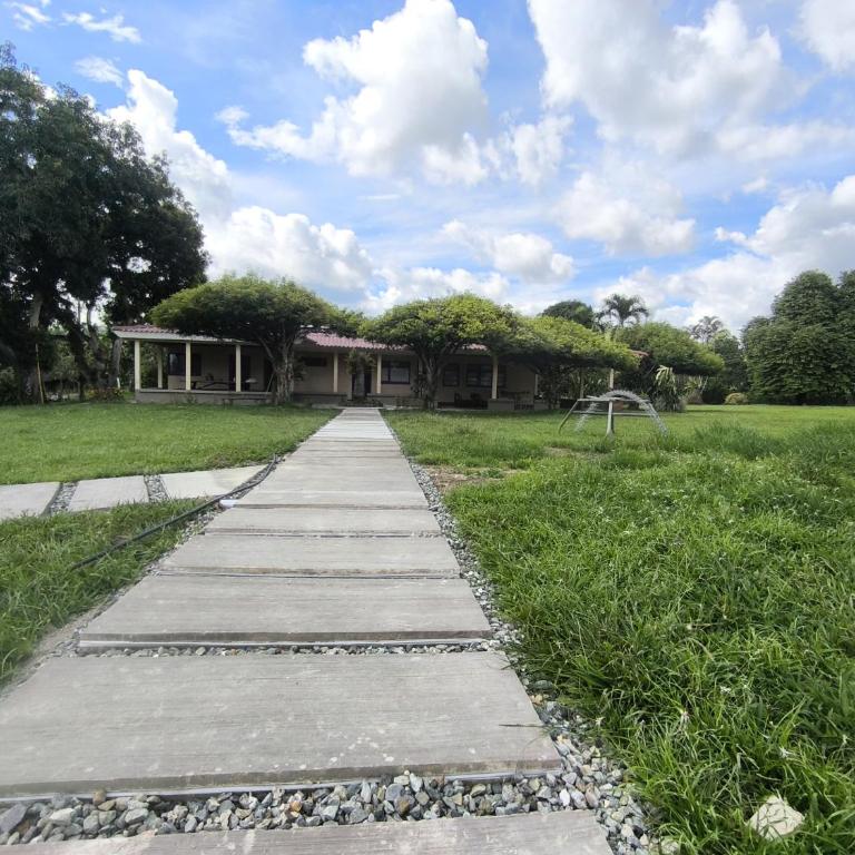 Alto Luna casa de campo - Casa de 4 dormitorios - 16
