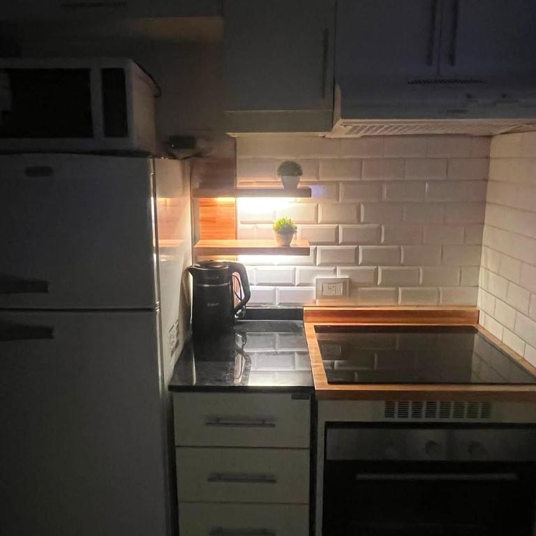 Suite in San Telmo dormitorio en suite con dos baños y balcon a la calle - Apartamento de 1 dormitorio - 22