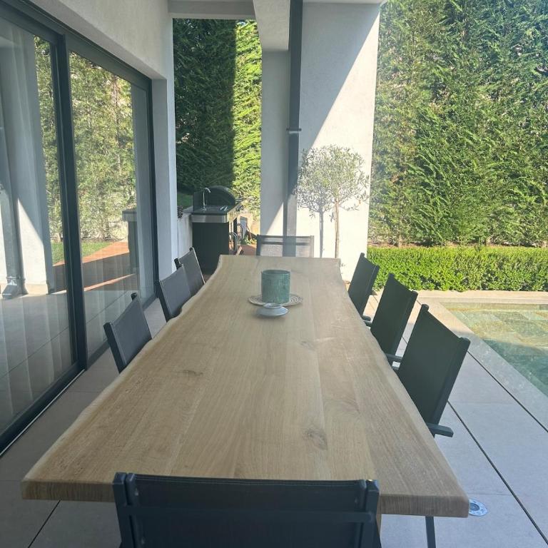 Prestige Villa with Saint Paul de Vence Luxe - Villa con 1 Camera da Letto - 15
