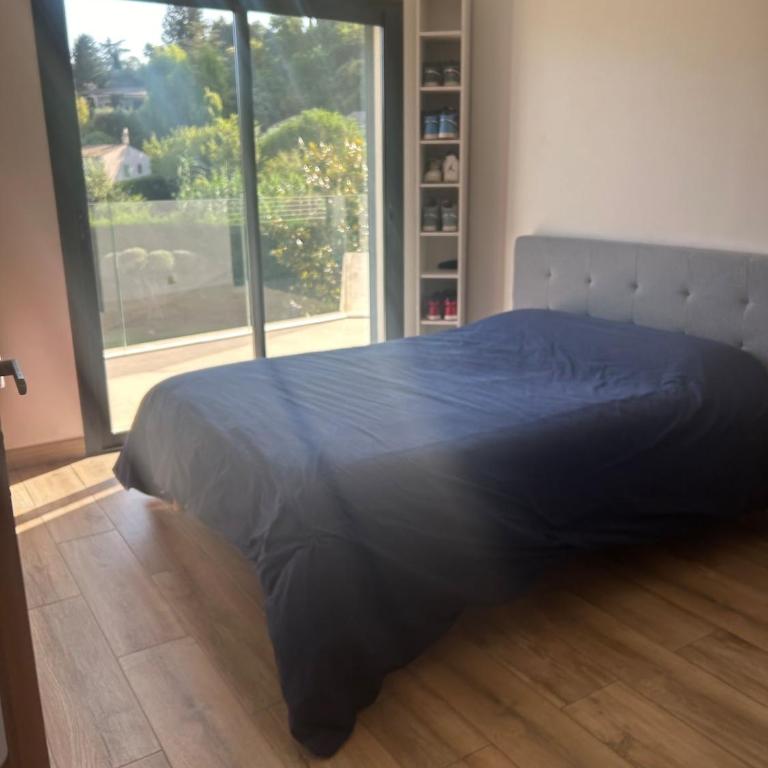 Prestige Villa with Saint Paul de Vence Luxe - Villa con 1 Camera da Letto - 17